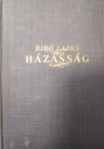 Br Lajos - Hzassg