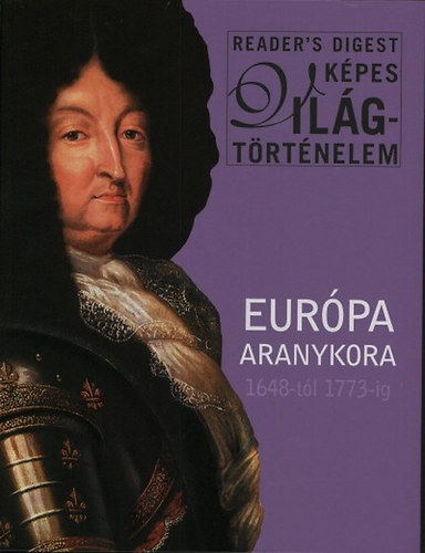 Eur�pa aranykora 1648-t�l 1773-ig