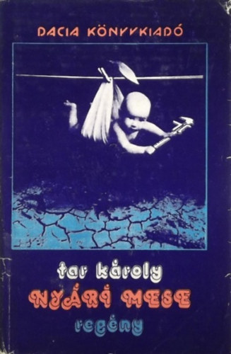 Tar K�roly - Ny�ri mese