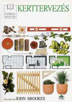 John Brookes - Kerttervez�s