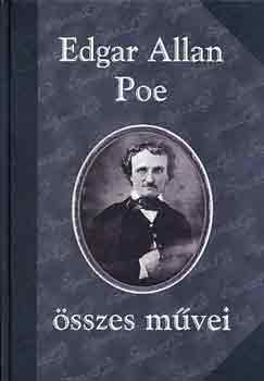 Edgar Allan Poe - Edgar Allan Poe sszes mvei III.