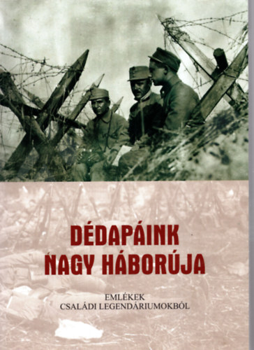 D�dap�ink nagy h�bor�ja