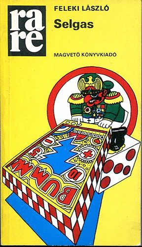 Feleki LÁszló - Selgas