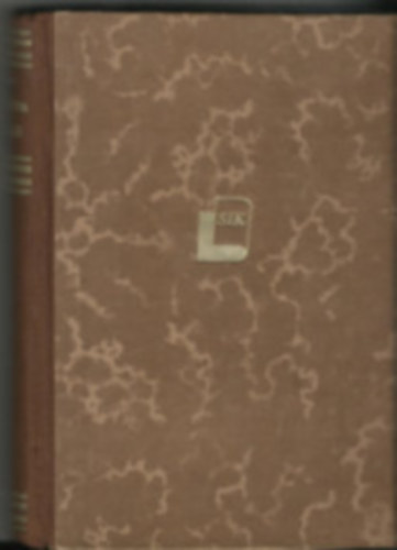 Adrienne Thomas - A t�rt�nelem k�zbesz�lt