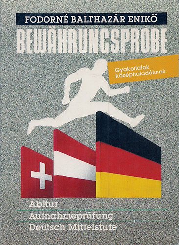 Fodorn Balthazr Enik - Bewhrungsprobe