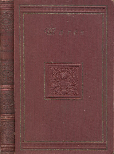 Jolante Mar�s - Egy asszony, aki �gy �l mint a f�rje (Dela Steinthal)