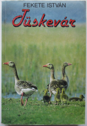 Fekete Istvn - Tskevr