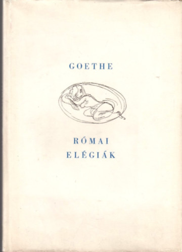 Goethe - R�mai el�gi�k