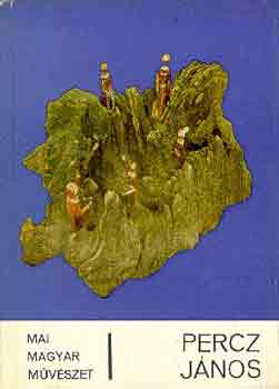 Szíj Rezső - Percz János