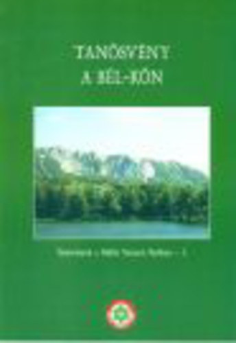 Bar�z Csaba  (szerk.) - Tan�sv�ny a B�l-k�n