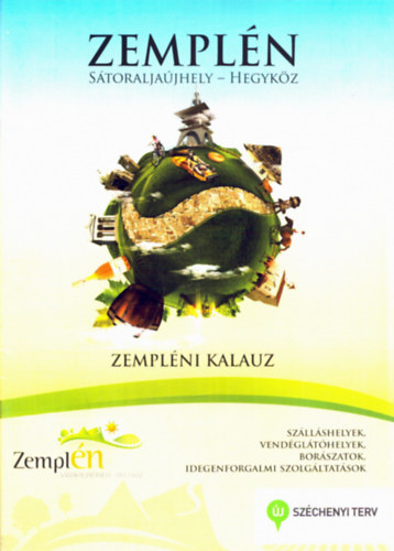 ismeretlen - Zempl�n (S�toralja�jhely- Hegyk�z)