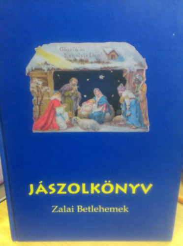 Jszolknyv - zalai betlehemek