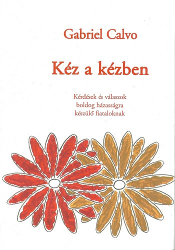 Gabiel Calvo - Kz a kzben