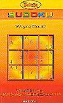 Wayne Gould - Sudoku junior