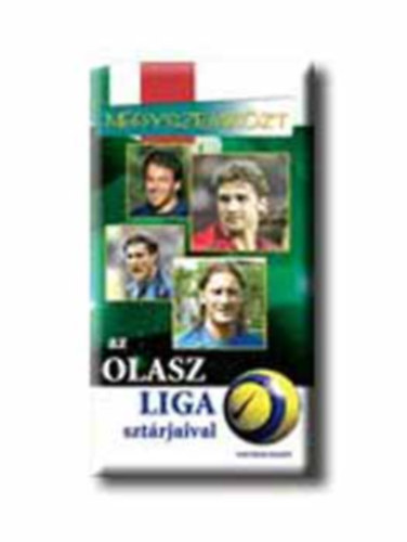 Dnes Tams; Mcsik Viktor - Ngyszemkzt az olasz liga sztrjaival