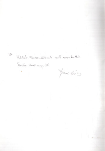 Imre Lajos - Tizent grafika (dediklt)