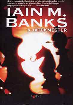 Iain M. Banks - A j�t�kmester