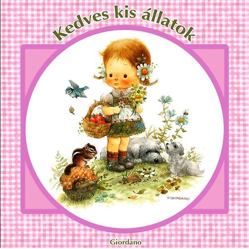Kedves kis llatok