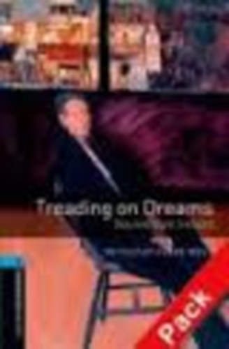 West - Treading On Dreams Obw Library 5 3E*