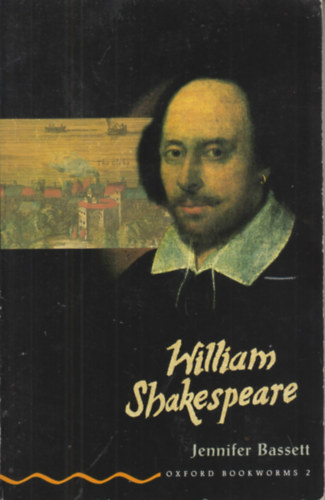 Jennifer Bassett - William Shakespeare OBW2 (r�vid)