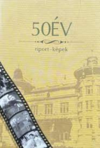 Gmbs Pl - 50 v - tven v - riport-kpek