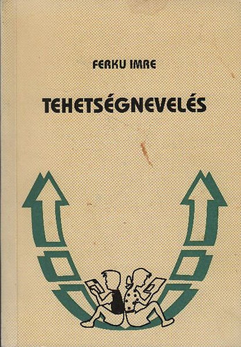 Ferku Imre - Tehets�gnevel�s