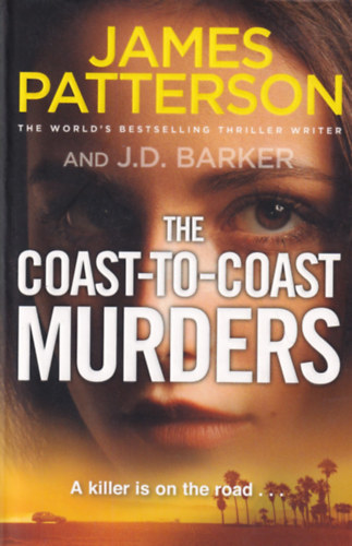 James Patterson - The coast-to-coast murders