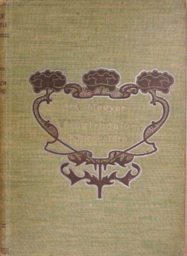 Wilhelmine V. Hillern - �s m�gis j�nni fog! - Kolostori t�rt�net