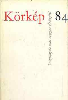 Krkp 84 (huszonnyolc mai magyar elbeszls)