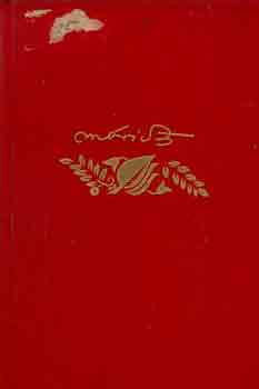 M�ricz Zsigmond - A t�znek nem szabad kialudni