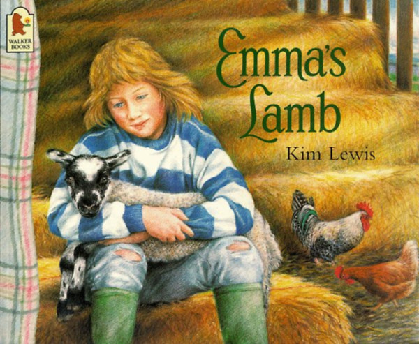 Kim Lewis - Emma's Lamb