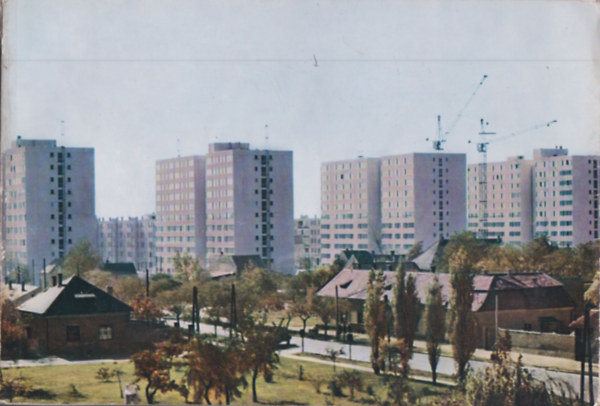 A Tanácsköztársaság 50. évfordulójára (Csepel 1919-1969)