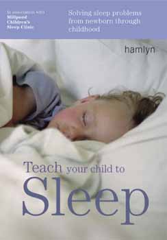 Millpond Sleep Clinic - Teach Your Child to Sleep