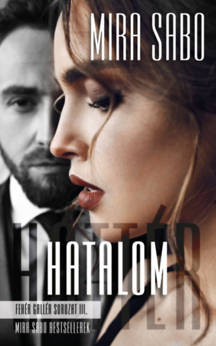 Mira Sabo - Hatalom