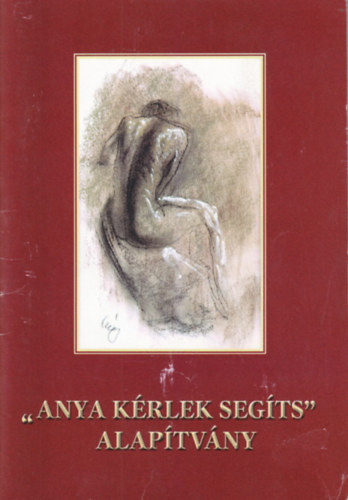 "Anya krlek segts" alaptvny - tavaszi aukci 2003.05.05