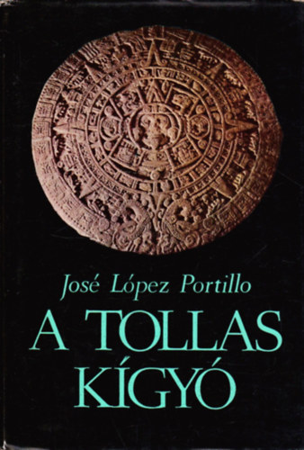 Jos Lpez Portillo - A Tollas Kgy