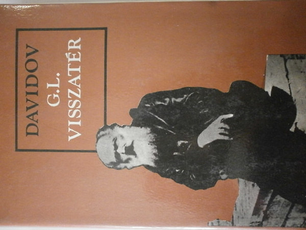 Davidov - G.L. visszat�r