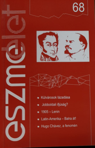 Eszmélet 68
