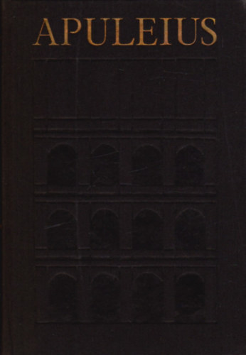 Apuleius - Az aranyszamr