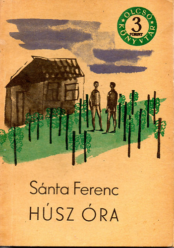 Snta Ferenc - Hsz ra