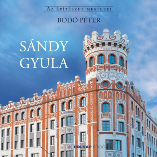 Bod� P�ter - S�ndy Gyula