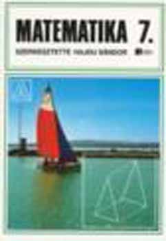 Dr. Czegldy Istvn - Matematika 7. - ltalnos iskola 7. osztly - Alapszint