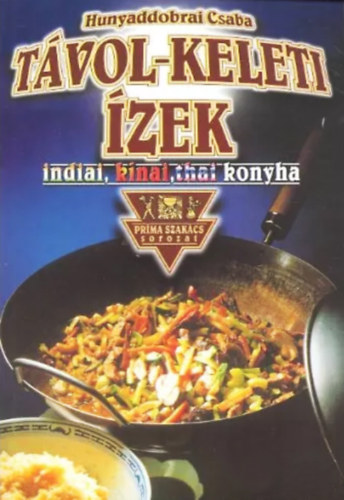 Hunyaddobrai Csaba - T�vol-keleti  �telek