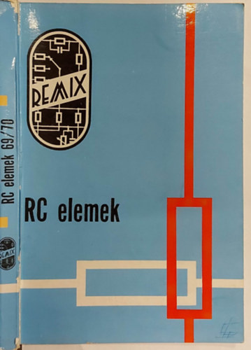 RC elemek