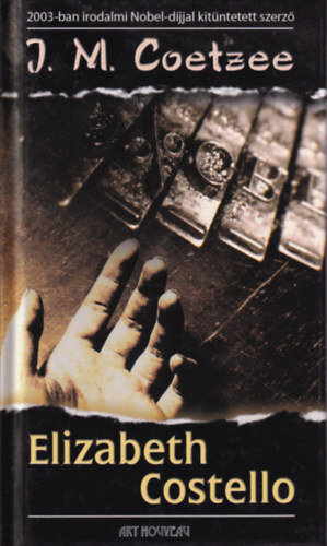 J. M. Coetzee - Elizabeth Costello