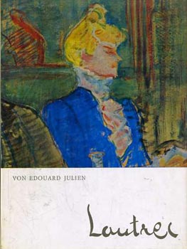 Edoard Julien - Toulouse-Lautrec