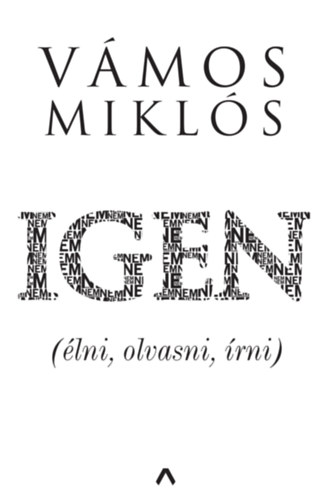 Vmos Mikls - Igen