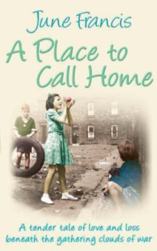 June Francis - A Place to Call Home