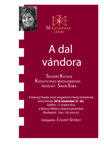A dal v�ndora