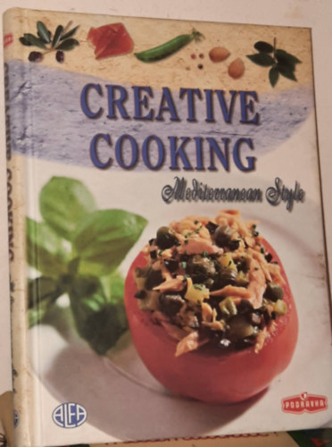 Creative cooking